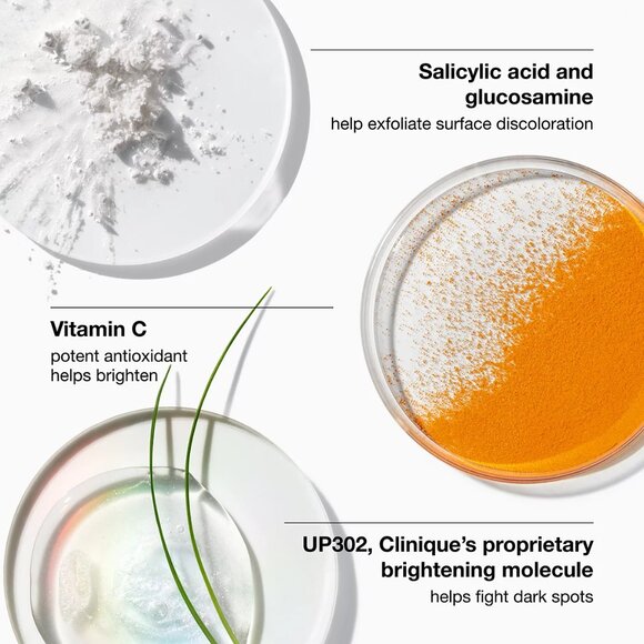 🌷New🌷 Clinique Even Better Clinical™ Radical Dark Spot Corrector + Interrupter - Picture 3 of 14